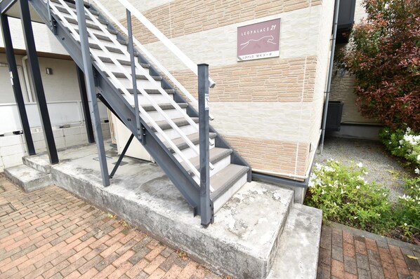 レオパレスMKコーポの物件内観写真